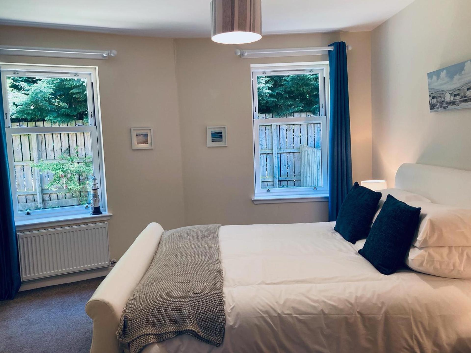 Estate Houses At Carberry Tower Edinburgh Room photo
